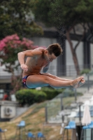 Thumbnail - Boys A - Davide Baraldi - Прыжки в воду - 2019 - Roma Junior Diving Cup - Participants - Italy - Boys 03033_20700.jpg