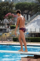 Thumbnail - Boys A - Renato Calderaro - Wasserspringen - 2019 - Roma Junior Diving Cup - Teilnehmer - Italien - Boys 03033_20719.jpg