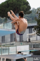 Thumbnail - Boys A - Renato Calderaro - Wasserspringen - 2019 - Roma Junior Diving Cup - Teilnehmer - Italien - Boys 03033_20723.jpg