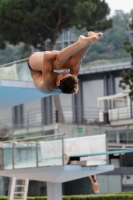 Thumbnail - Boys A - Renato Calderaro - Wasserspringen - 2019 - Roma Junior Diving Cup - Teilnehmer - Italien - Boys 03033_20724.jpg