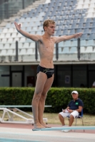 Thumbnail - Boys A - Alessandro Mambro - Прыжки в воду - 2019 - Roma Junior Diving Cup - Participants - Italy - Boys 03033_20739.jpg