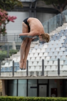 Thumbnail - Boys A - Alessandro Mambro - Прыжки в воду - 2019 - Roma Junior Diving Cup - Participants - Italy - Boys 03033_20743.jpg