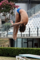 Thumbnail - Boys A - Leonardo Colabianchi - Tuffi Sport - 2019 - Roma Junior Diving Cup - Participants - Italy - Boys 03033_20786.jpg