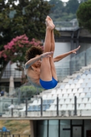 Thumbnail - Boys A - Leonardo Colabianchi - Plongeon - 2019 - Roma Junior Diving Cup - Participants - Italy - Boys 03033_20787.jpg