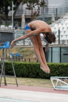 Thumbnail - Boys A - Leonardo Colabianchi - Прыжки в воду - 2019 - Roma Junior Diving Cup - Participants - Italy - Boys 03033_20789.jpg