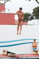 Thumbnail - Boys A - Davide Baraldi - Прыжки в воду - 2019 - Roma Junior Diving Cup - Participants - Italy - Boys 03033_20790.jpg