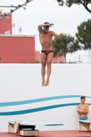 Thumbnail - Boys A - Davide Baraldi - Прыжки в воду - 2019 - Roma Junior Diving Cup - Participants - Italy - Boys 03033_20791.jpg