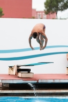 Thumbnail - Boys A - Davide Baraldi - Прыжки в воду - 2019 - Roma Junior Diving Cup - Participants - Italy - Boys 03033_20792.jpg