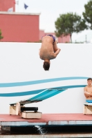 Thumbnail - Boys A - Davide Baraldi - Прыжки в воду - 2019 - Roma Junior Diving Cup - Participants - Italy - Boys 03033_20793.jpg