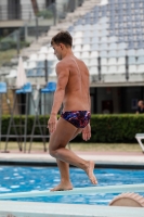 Thumbnail - Boys A - Davide Baraldi - Прыжки в воду - 2019 - Roma Junior Diving Cup - Participants - Italy - Boys 03033_20796.jpg