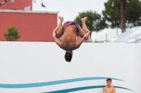 Thumbnail - Boys A - Davide Baraldi - Tuffi Sport - 2019 - Roma Junior Diving Cup - Participants - Italy - Boys 03033_20801.jpg