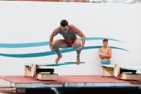 Thumbnail - Boys A - Davide Baraldi - Wasserspringen - 2019 - Roma Junior Diving Cup - Teilnehmer - Italien - Boys 03033_20803.jpg