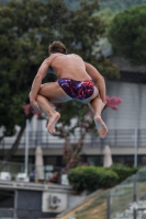 Thumbnail - Boys A - Davide Baraldi - Wasserspringen - 2019 - Roma Junior Diving Cup - Teilnehmer - Italien - Boys 03033_20806.jpg