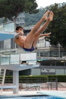 Thumbnail - Boys A - Renato Calderaro - Wasserspringen - 2019 - Roma Junior Diving Cup - Teilnehmer - Italien - Boys 03033_20842.jpg