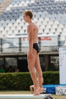 Thumbnail - Boys A - Alessandro Mambro - Wasserspringen - 2019 - Roma Junior Diving Cup - Teilnehmer - Italien - Boys 03033_20855.jpg