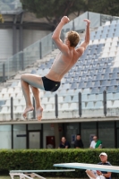 Thumbnail - Boys A - Alessandro Mambro - Plongeon - 2019 - Roma Junior Diving Cup - Participants - Italy - Boys 03033_20858.jpg