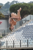 Thumbnail - Boys A - Alessandro Mambro - Прыжки в воду - 2019 - Roma Junior Diving Cup - Participants - Italy - Boys 03033_20860.jpg