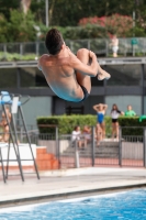 Thumbnail - Boys A - Giulio Propersi - Wasserspringen - 2019 - Roma Junior Diving Cup - Teilnehmer - Italien - Boys 03033_20871.jpg