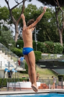 Thumbnail - Boys A - Leonardo Colabianchi - Tuffi Sport - 2019 - Roma Junior Diving Cup - Participants - Italy - Boys 03033_20874.jpg