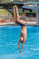 Thumbnail - Boys A - Leonardo Colabianchi - Tuffi Sport - 2019 - Roma Junior Diving Cup - Participants - Italy - Boys 03033_20877.jpg