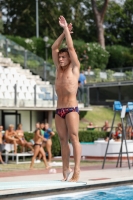 Thumbnail - Boys A - Davide Baraldi - Tuffi Sport - 2019 - Roma Junior Diving Cup - Participants - Italy - Boys 03033_20881.jpg