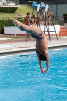 Thumbnail - Boys A - Davide Baraldi - Wasserspringen - 2019 - Roma Junior Diving Cup - Teilnehmer - Italien - Boys 03033_20885.jpg