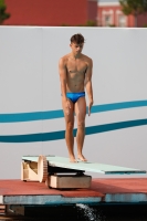 Thumbnail - Boys A - Sebastian Konecki - Прыжки в воду - 2019 - Roma Junior Diving Cup - Participants - Lithuania 03033_20890.jpg