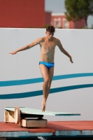 Thumbnail - Boys A - Sebastian Konecki - Прыжки в воду - 2019 - Roma Junior Diving Cup - Participants - Lithuania 03033_20893.jpg