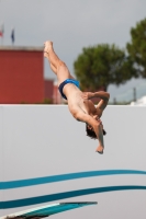 Thumbnail - Boys A - Sebastian Konecki - Прыжки в воду - 2019 - Roma Junior Diving Cup - Participants - Lithuania 03033_20901.jpg