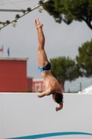 Thumbnail - Boys A - Sebastian Konecki - Прыжки в воду - 2019 - Roma Junior Diving Cup - Participants - Lithuania 03033_20903.jpg