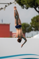Thumbnail - Boys A - Sebastian Konecki - Прыжки в воду - 2019 - Roma Junior Diving Cup - Participants - Lithuania 03033_20904.jpg