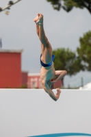 Thumbnail - Boys A - Sebastian Konecki - Прыжки в воду - 2019 - Roma Junior Diving Cup - Participants - Lithuania 03033_20905.jpg