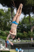 Thumbnail - Boys A - Sebastian Konecki - Прыжки в воду - 2019 - Roma Junior Diving Cup - Participants - Lithuania 03033_20912.jpg