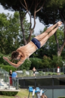 Thumbnail - Boys A - Sebastian Konecki - Прыжки в воду - 2019 - Roma Junior Diving Cup - Participants - Lithuania 03033_20913.jpg