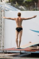 Thumbnail - Boys A - Alessandro Mambro - Прыжки в воду - 2019 - Roma Junior Diving Cup - Participants - Italy - Boys 03033_20969.jpg