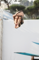 Thumbnail - Boys A - Alessandro Mambro - Прыжки в воду - 2019 - Roma Junior Diving Cup - Participants - Italy - Boys 03033_20970.jpg