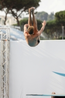 Thumbnail - Boys A - Alessandro Mambro - Прыжки в воду - 2019 - Roma Junior Diving Cup - Participants - Italy - Boys 03033_20971.jpg