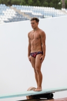 Thumbnail - Boys A - Davide Baraldi - Tuffi Sport - 2019 - Roma Junior Diving Cup - Participants - Italy - Boys 03033_21029.jpg