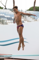 Thumbnail - Boys A - Davide Baraldi - Tuffi Sport - 2019 - Roma Junior Diving Cup - Participants - Italy - Boys 03033_21030.jpg