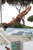 Thumbnail - Boys A - Davide Baraldi - Wasserspringen - 2019 - Roma Junior Diving Cup - Teilnehmer - Italien - Boys 03033_21032.jpg