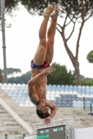 Thumbnail - Boys A - Davide Baraldi - Tuffi Sport - 2019 - Roma Junior Diving Cup - Participants - Italy - Boys 03033_21033.jpg