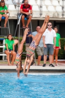 Thumbnail - Girls - Wasserspringen - 2019 - Roma Junior Diving Cup - Synchronwettkämpfe 03033_21062.jpg