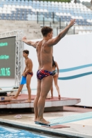 Thumbnail - Boys A - Davide Baraldi - Diving Sports - 2019 - Roma Junior Diving Cup - Participants - Italy - Boys 03033_21076.jpg