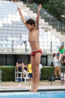 Thumbnail - Boys A - Flavio Centurioni - Wasserspringen - 2019 - Roma Junior Diving Cup - Teilnehmer - Italien - Boys 03033_21153.jpg