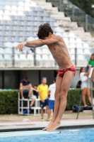Thumbnail - Boys A - Flavio Centurioni - Wasserspringen - 2019 - Roma Junior Diving Cup - Teilnehmer - Italien - Boys 03033_21154.jpg