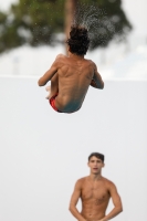 Thumbnail - Boys A - Flavio Centurioni - Wasserspringen - 2019 - Roma Junior Diving Cup - Teilnehmer - Italien - Boys 03033_21162.jpg