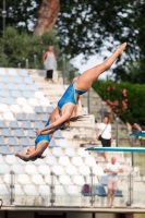 Thumbnail - Girls - Wasserspringen - 2019 - Roma Junior Diving Cup - Synchronwettkämpfe 03033_21179.jpg