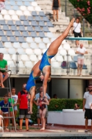 Thumbnail - Girls - Wasserspringen - 2019 - Roma Junior Diving Cup - Synchronwettkämpfe 03033_21180.jpg
