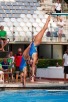Thumbnail - Girls - Wasserspringen - 2019 - Roma Junior Diving Cup - Synchronwettkämpfe 03033_21181.jpg