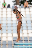 Thumbnail - Girls - Diving Sports - 2019 - Roma Junior Diving Cup - Synchron Boys and Girls 03033_21203.jpg
